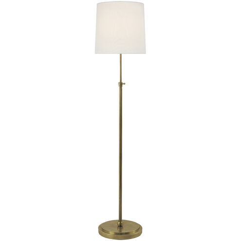 Thomas O'Brien Bryant 1 Light 12.00 inch Floor Lamp