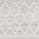 Napoli 108 X 72 inch Cream Rug, Rectangle