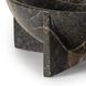 Tribune 10 X 4 inch Bowl, Large