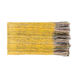 Stowe 60 X 50 inch Bright Yellow/Grass Green/Dark Red/Pale Pink/Black Throws