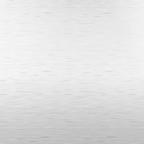 Outland LED 9 inch Brushed Pewter Outdoor Wall