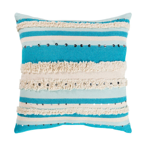 Temara 22 X 22 inch Pillow Kit, Square