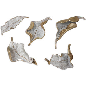 Leah Sculpture, Set of 5