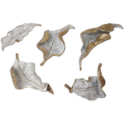 Leah Sculpture, Set of 5