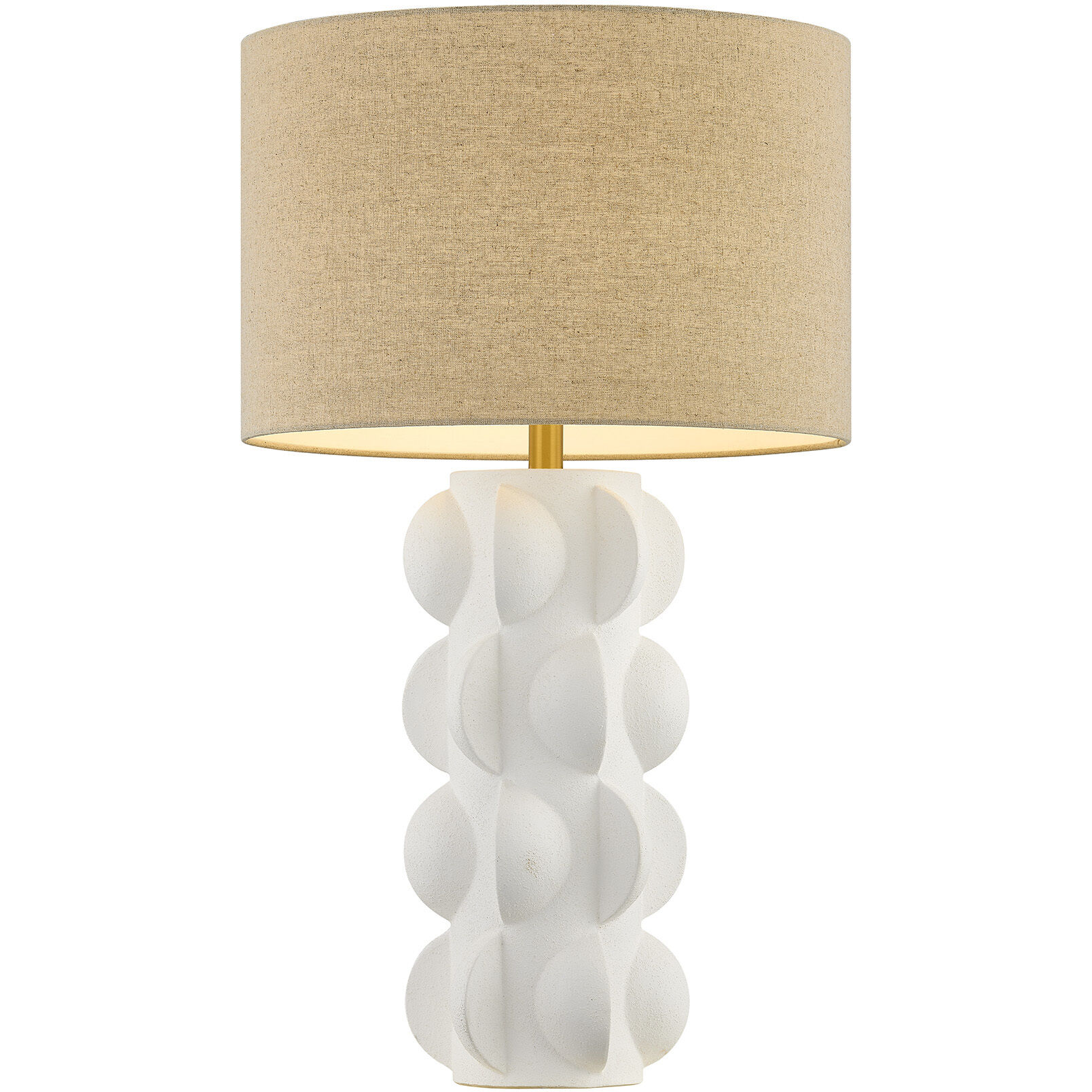 Kirkwall 30 inch 100 watt Table Lamp Portable Light