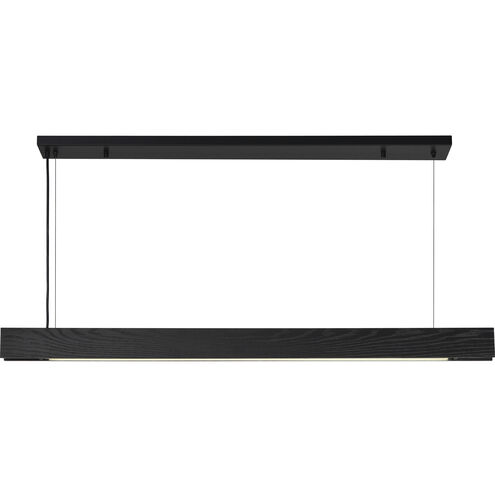 Taya Linear Pendant Ceiling Light