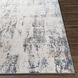 St Tropez 84 X 62 inch Cream Rug in 5 x 8, Rectangle