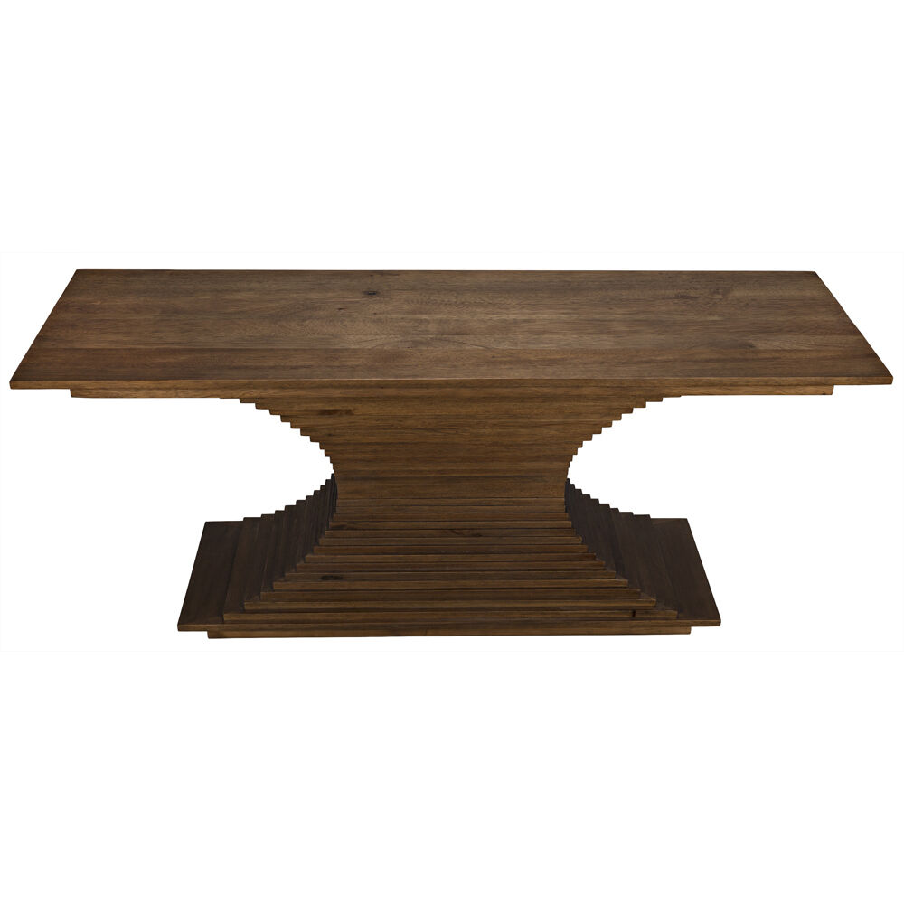 Cambio 72 X 22 inch Dark Walnut Console