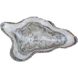Lunara 13 X 2.75 inch Indoor Outdoor Bowl