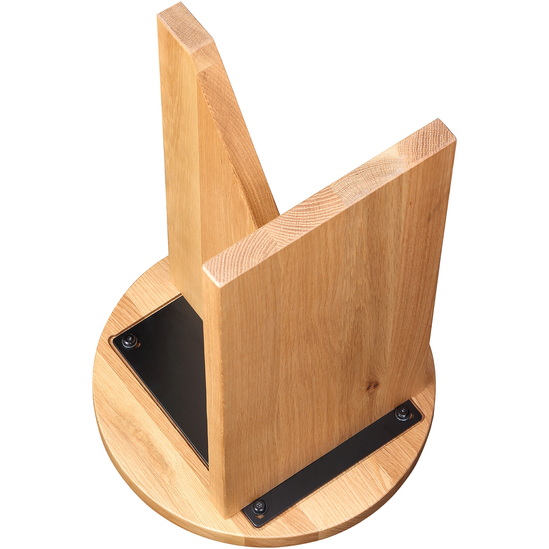 Grace 20 X 14 inch Natural Oak Accent Table