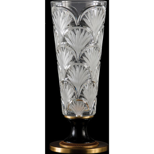 Mariner Luxury 15.35 X 6.3 inch Vase