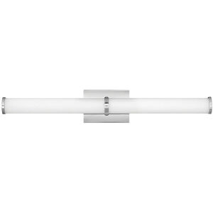 Simi 32.25 inch Bathroom Vanity Light