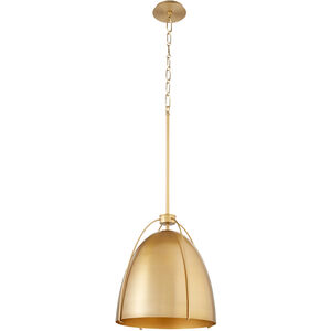 Jamie 1 Light 14.50 inch Pendant