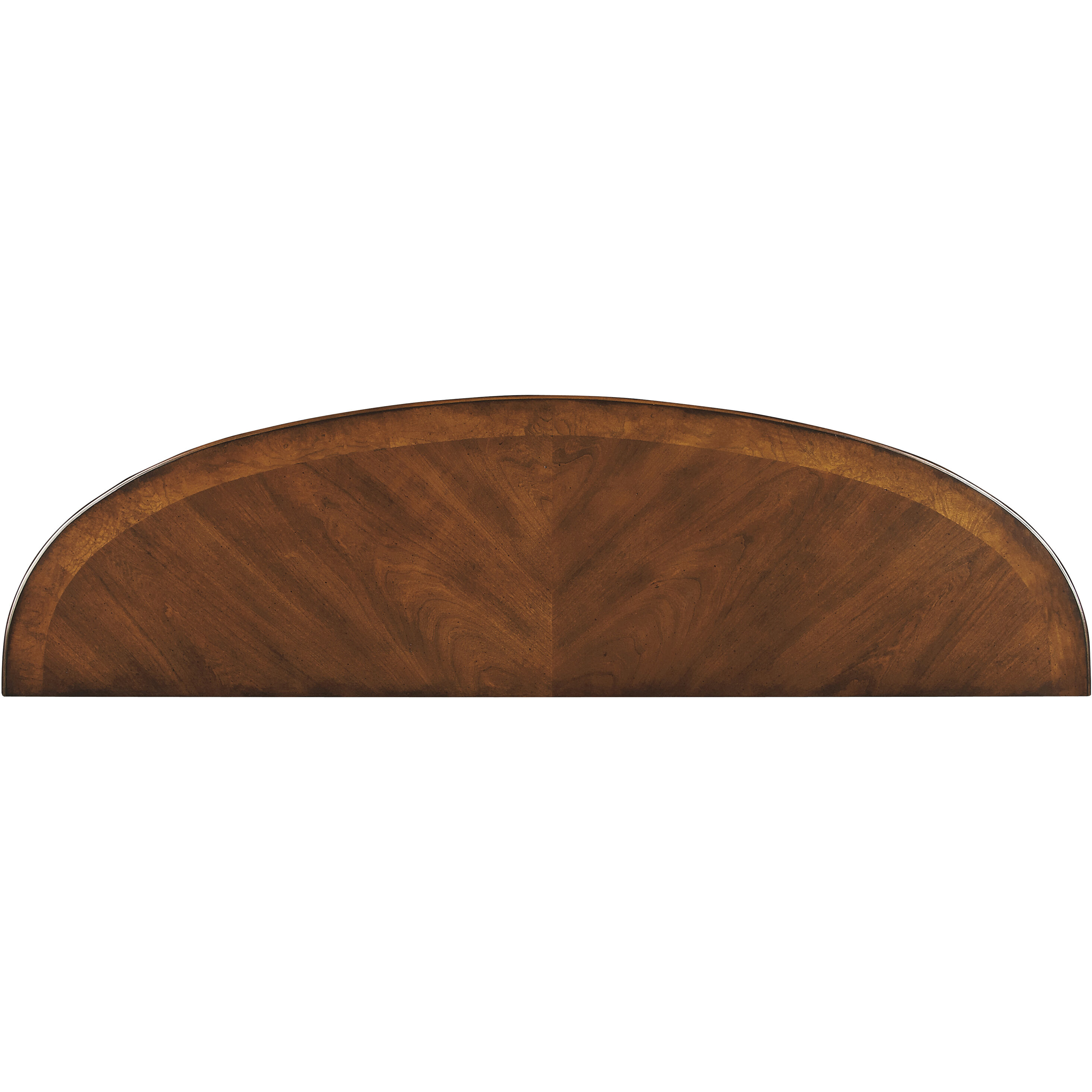 Masterpiece Astor  54 X 15 inch Nutmeg Console/Sofa Table