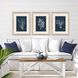 Waterside White Framed Art, Propac