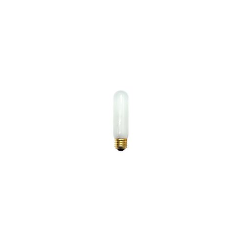 Accessory Incandescent T10 Medium Base 25 watt 120V Bulb