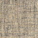 Linden 36 X 24 inch Gray Rug in 2 x 3, Rectangle