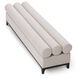 Halbury Alturo Beige Bench