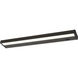 Aurora 120 LED 24 inch Oil Rubbed Bronze Undercabinet Light