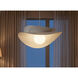Paven LED 20 inch Matte White Pendant Ceiling Light