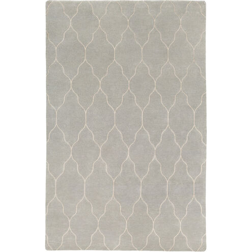 Gates 96 X 60 inch Taupe, Beige Rug