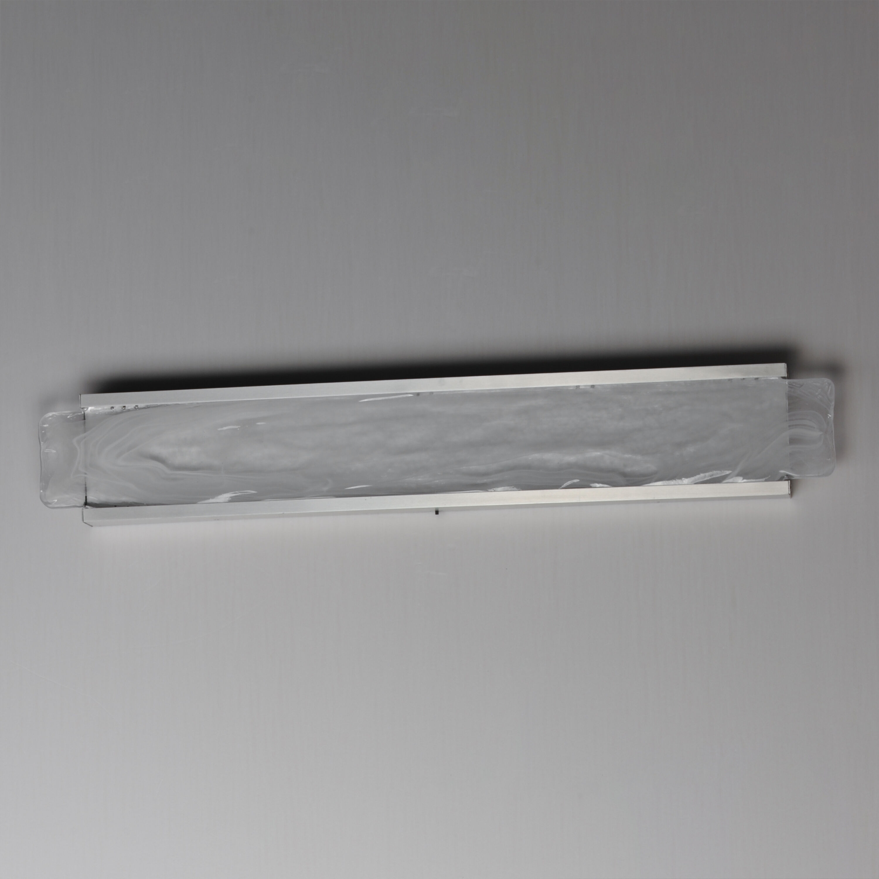 Celine LED 5.5 inch Satin Nickel Bath Vanity Light Wall Light