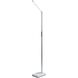 Lennox 1 Light 10.00 inch Floor Lamp