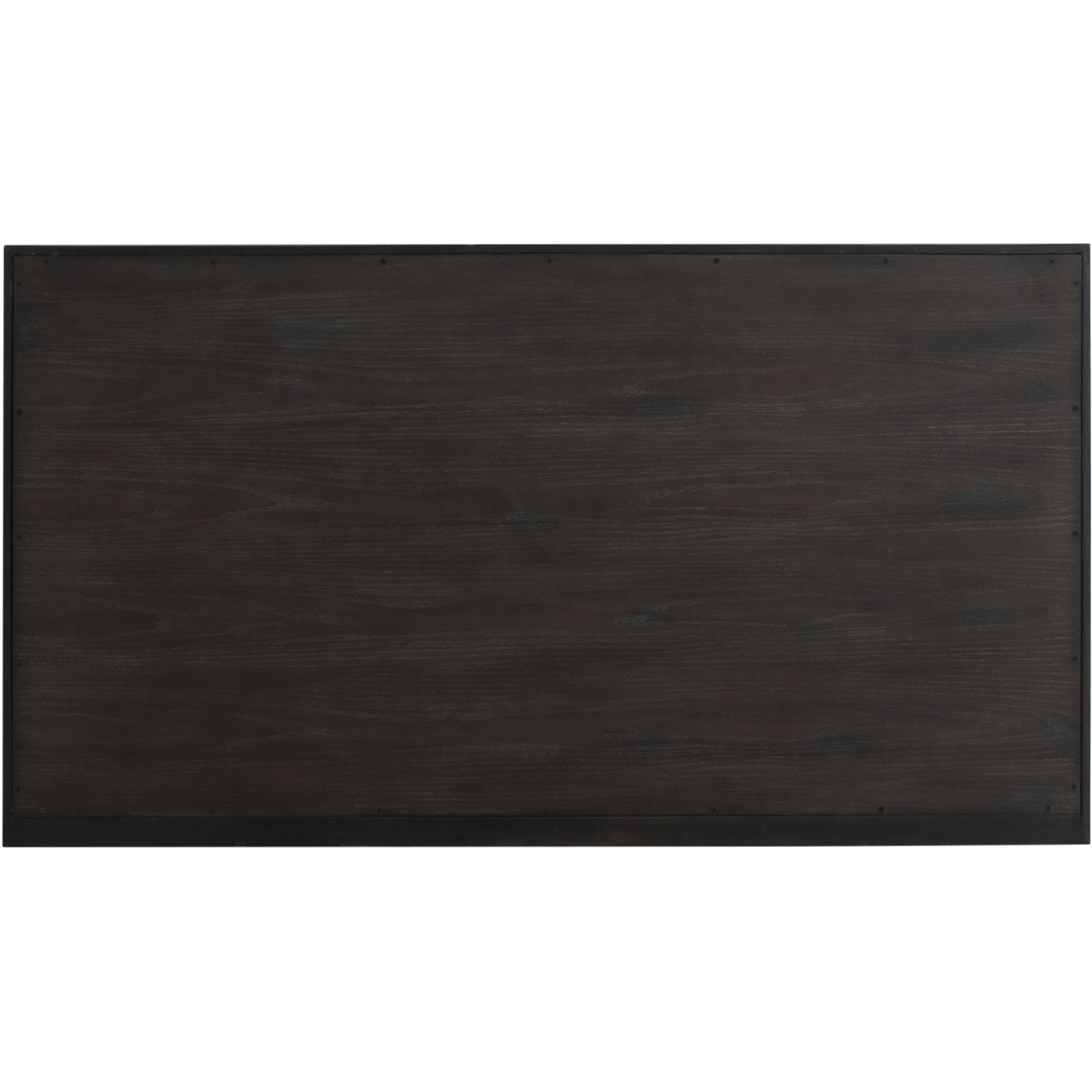 Arlee 60 X 12 inch Brown Console Table