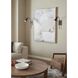 Cornett LED 4.5 inch Matte Black Wall Bracket Wall Light