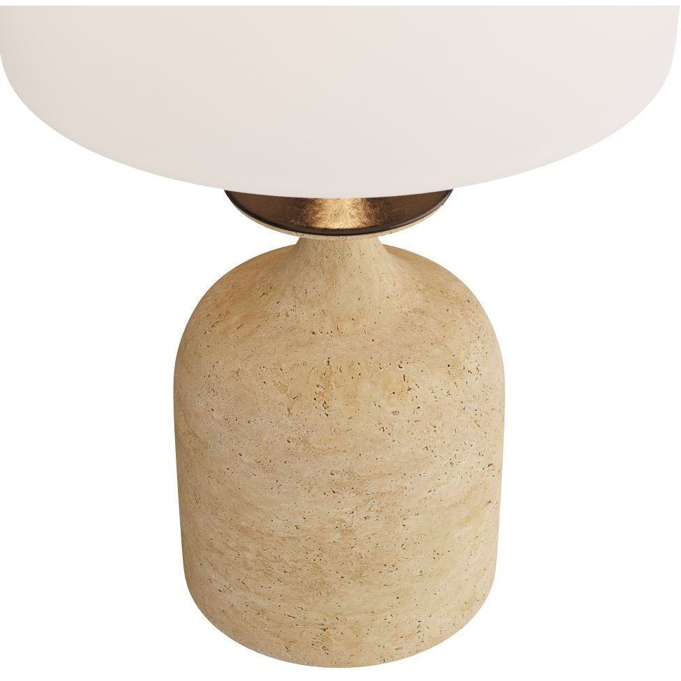 Bridgeport 27.5 inch Table Lamp Portable Light