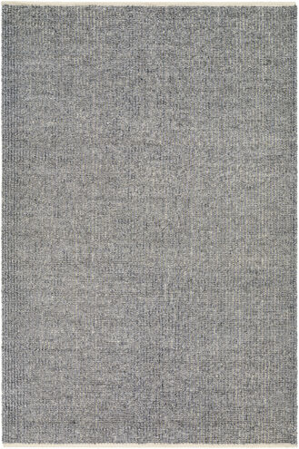 Rebecca 90 X 60 inch Off-White Rug, Rectangle