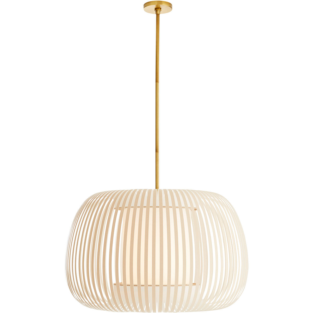 Arteriors mia pendant top