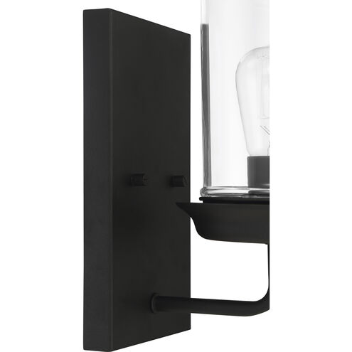 Homestead Outdoor Wall Sconce