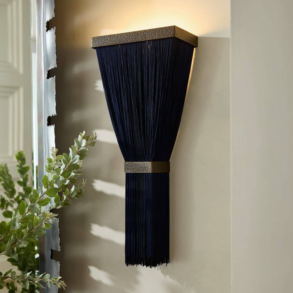 Jenessa Sconce Wall Light