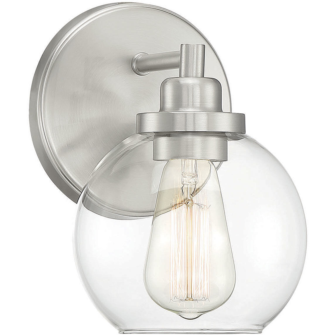 Carson sale vanity light