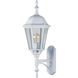 Westlake 1 Light 9.50 inch Outdoor Wall Light