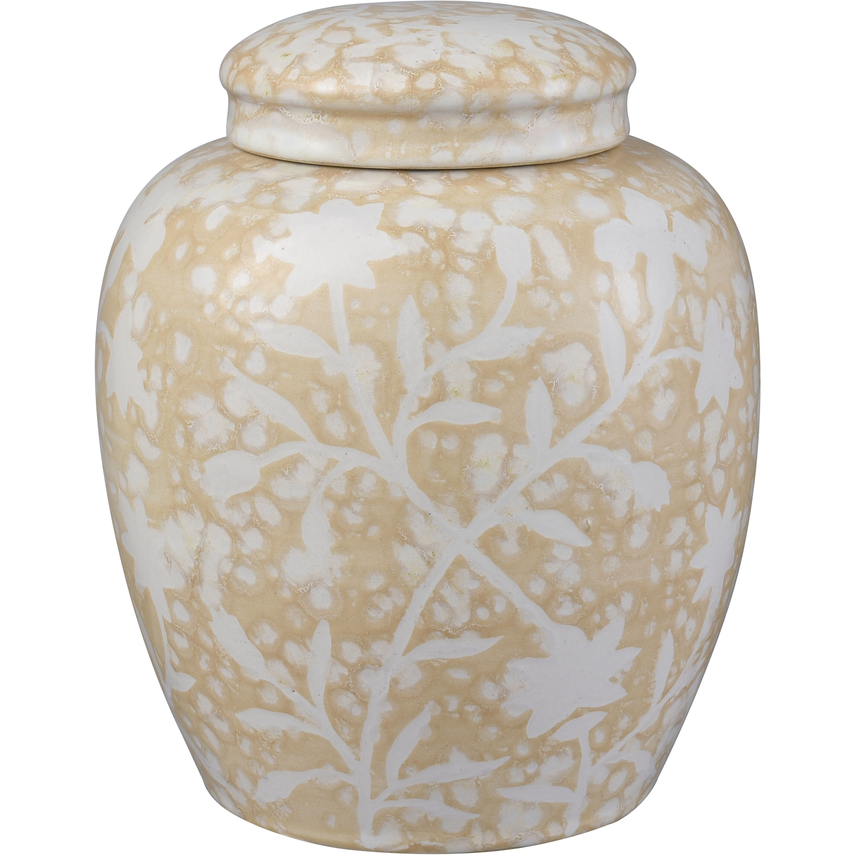 Yvonne 8.5 X 6.5 inch Jar, Set of 2
