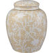 Yvonne 8.5 X 6.5 inch Jar, Set of 2