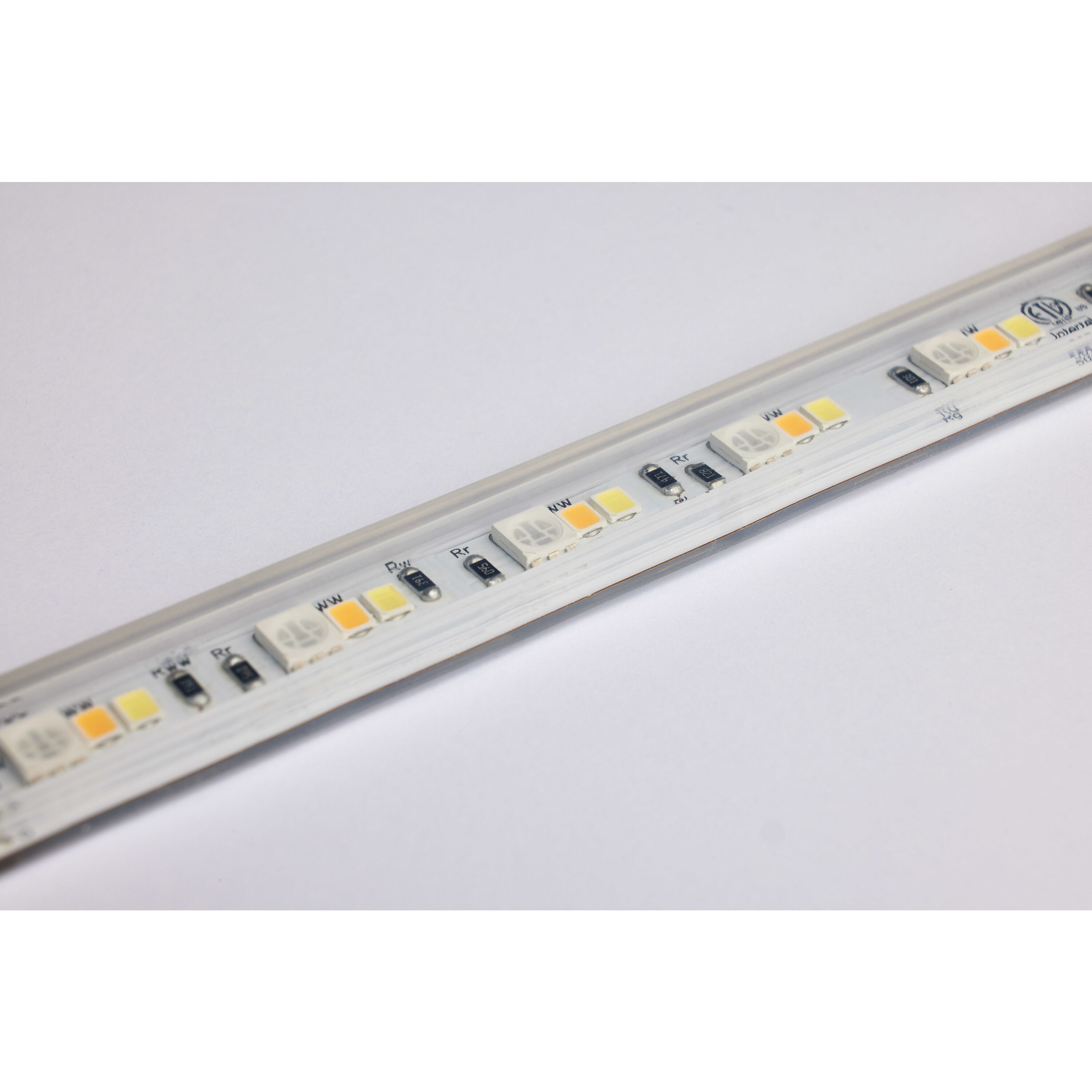 Dimension White 2700K 196.85 inch Tape Light