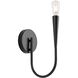 Bronte Wall Sconce Wall Light in Black