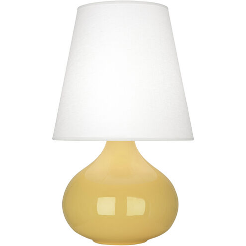 June 1 Light 11.88 inch Table Lamp