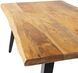 Edge 43 X 24 inch Coffee Table
