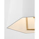 Paloma Contreras Lille Hanging Shade Ceiling Light