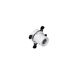 Accessories 24V White Track Head Ceiling Light