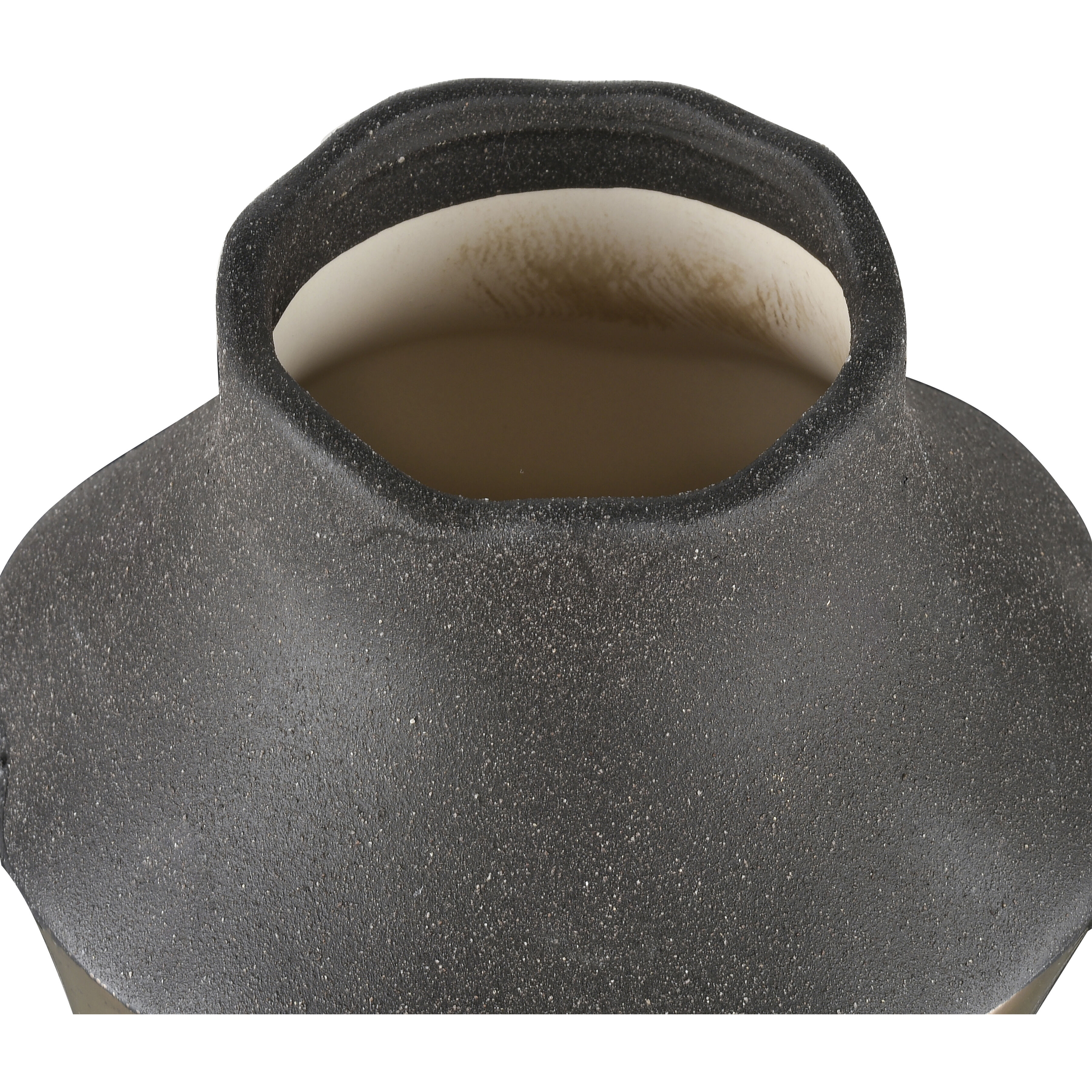 Lewis 12 X 5.5 inch Vase