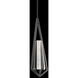 Beyond Devotion LED 3 inch Black Pendant Ceiling Light, Beyond