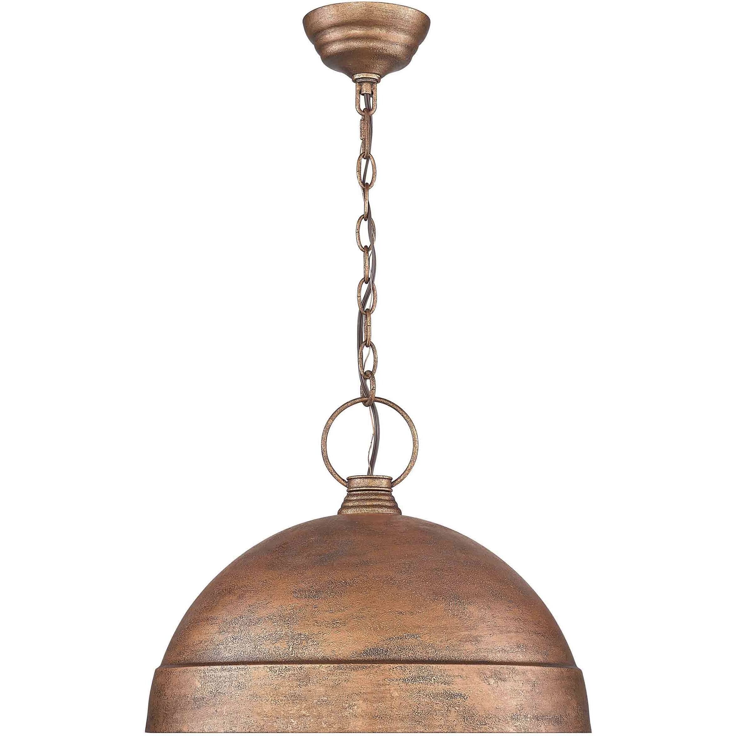 Lincoln Pendant Ceiling Light