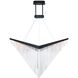 Vivien 1 Light 24.00 inch Chandelier