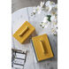 Orinoco 11 X 7.1 inch Yellow Box