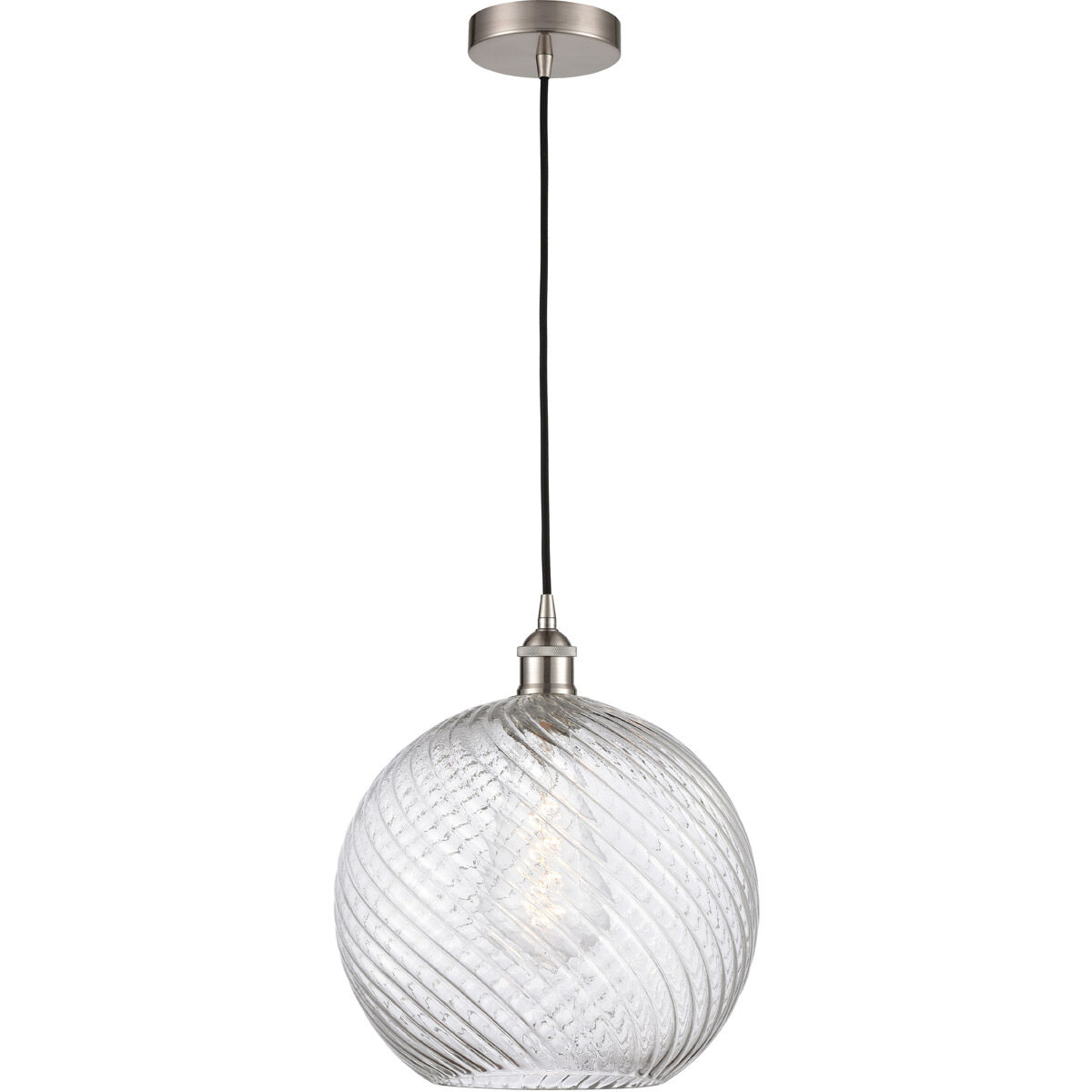 Swirl led pendant light cheap